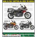 CAPONORD RALLY 1200 SIGN LIVREA COMPATIBILE